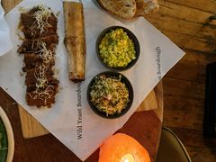 -O'mills Sourdough Bakery&Bistro(永嘉路店)