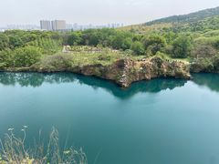 -虞山风景区
