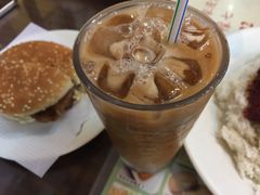 -兰芳园(上环店)