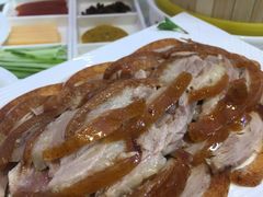 -阿庄新豫菜(航海东路店)
