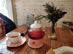 巴黎香榭-Kitchen·Y洋厨房西餐厅(王府壹号店)