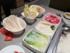 -海底捞火锅(丰尚国际广场店)