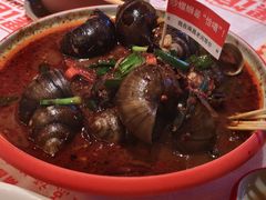 -老闵田螺馆·南昌市井菜·特色小吃(总店)