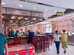 -金刚山(学府路店)