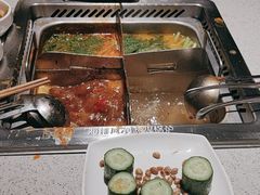 -海底捞火锅(番禺广场店)