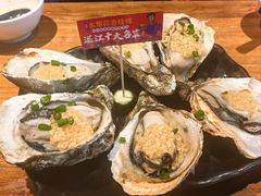 -烧蠔帮·湛江生蚝(工农店)