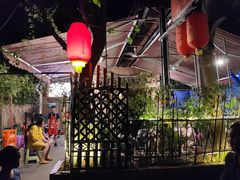 -化龙桥九宫格火锅(清水河店)