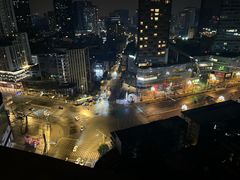 -成都ins星空塔酒店(春熙路天府广场店)
