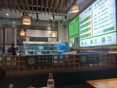 -笨笨甲甲鱼坊(蓝堡湾店)