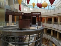 -北京饭店