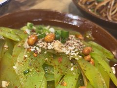 -冯烫烫跷脚牛肉·川菜小馆(武胜西街店)