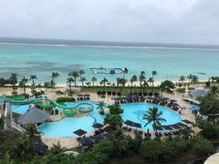 -塞班肯辛顿酒店Kensington Hotel Saipan