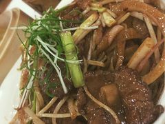 -潮福城大酒楼·潮味粤品·港式点心(湖滨北路店)