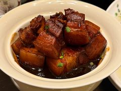 -海天楼中餐厅(吴宫泛太平洋酒店)