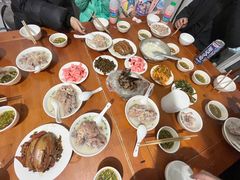 猪蹄-老一品蹄花店(新津店)