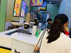 -快乐柠檬happylemon(丰台万达广场店)