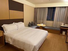 -全季酒店(成都春熙路IFS国金中心店)