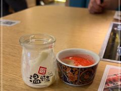 -温野菜涮涮锅(大悦城店)