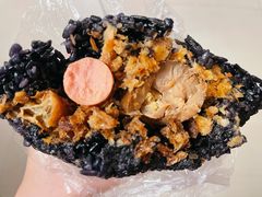 -芳婆糕团店(王府大街店)