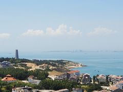 -湄洲岛