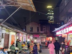 -桂萍特色牛筋牛杂(长堤街总店)