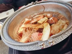 -牛New寿喜烧(新六百店)