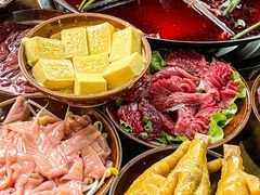 -正南齊北重庆老火锅(光华村直营店)
