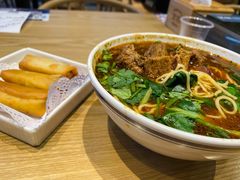 -文叔·湖北名小吃·小龙虾(华强北店)