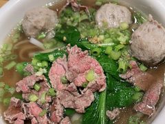 -狮头牌卤味研究所·卤味饭(花城汇南区店)