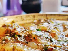 凉粉-鲜塘宴·千岛湖大鲫鱼(南湖店)