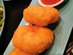 -URBAN SOI Thai Kitchen乐泰料理(长乐路店)