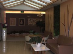 -美喇月子中心(南沙进港店)