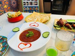 -木尔坦·Multan巴基斯坦清真餐厅halal(大智嘉园店)