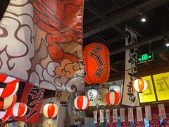 -白石的深夜食堂(济南万象城店)