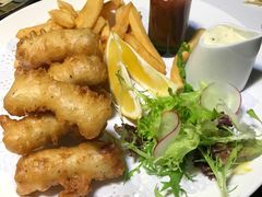 -Mr.Fat Duck肥鸭先生西餐厅