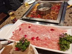 -码头故事火锅(大丰店)