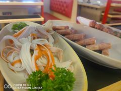 -廖掌柜·重庆鲜货火锅(上海首店)