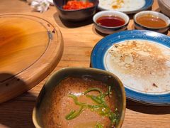 -烧肉达人•炭火烧肉(新天地店)