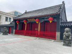-长安寺