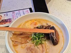 -味千拉面(广州白云机场T1航站楼店)