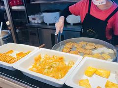 -素满香·Vegan食养自助(天一广场店)
