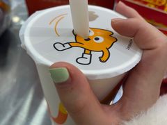 -CoCo都可(嘉定大融城店)