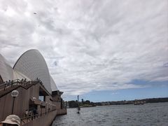 -悉尼歌剧院