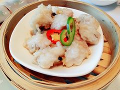 -春满园·早茶·粤菜·宴会(前海店)