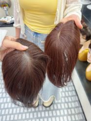 -唐风采假发补发定制