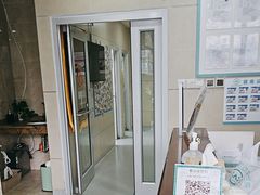 -谐和益家动物医院·免疫绝育·血液透析·宠保定点医院(高新伊藤分院)