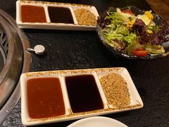 -牛焱·烧肉酒肆(五大道店)