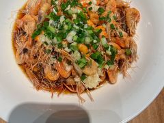 -黄山老妈·土菜(碧桂园店)