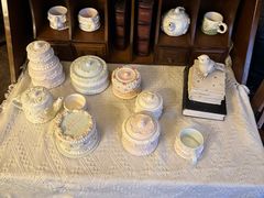 -陶野咖啡·面包披萨