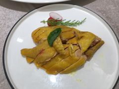 -新南华大酒店(广中店)